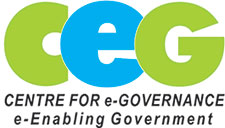 CENTRE FOR e-GOVERNANCE